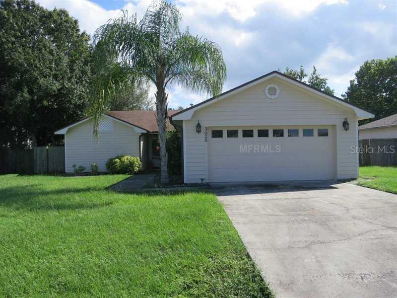 3428 Fox Ridge St., Winter Haven, FL 33884