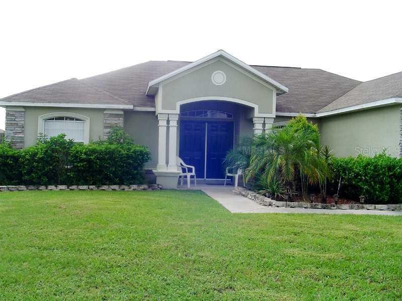5001 Quercus Loop, Winter Haven, FL 33880