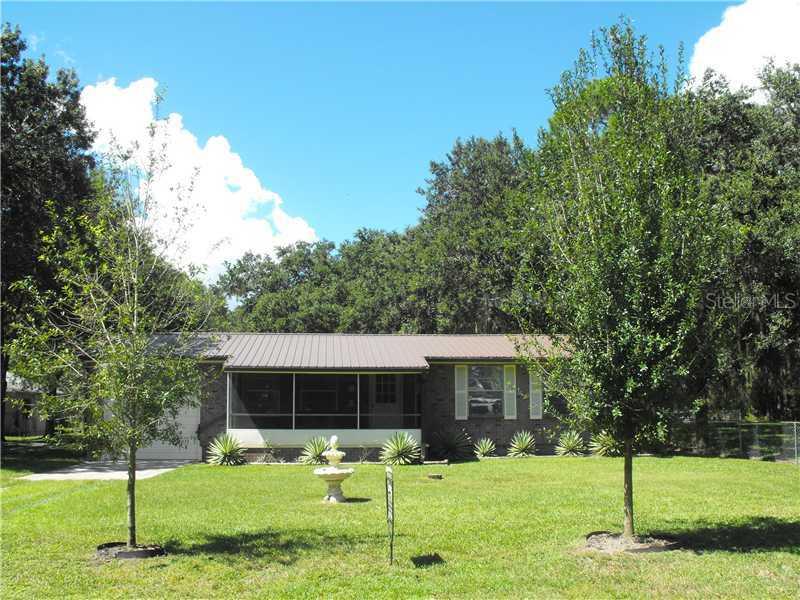 11023 W Beach Pkwy., Lake Wales, FL 33898