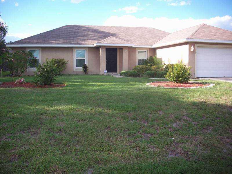 150 Lake Thomas Dr., Winter Haven, FL 33880