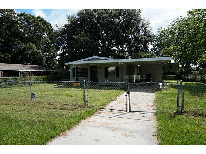 118 Flamingo Dr., Auburndale, FL 33823