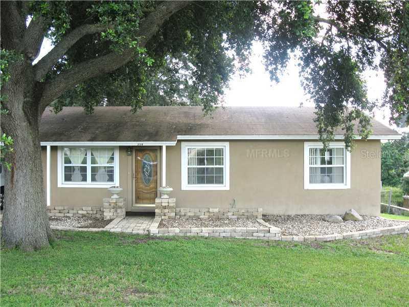 334 Sample Ave., Lake Hamilton, FL 33851