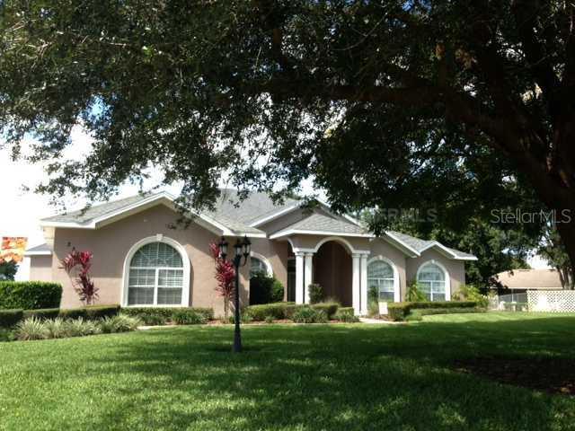 228 Kingsley Blvd., Auburndale, FL 33823