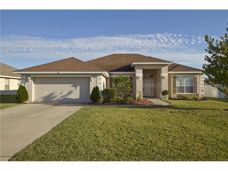 616 Pintail Cir., Auburndale, FL 33823