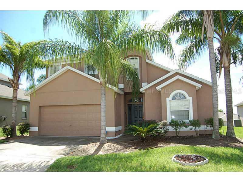 1045 Corvina Dr., Davenport, FL 33897