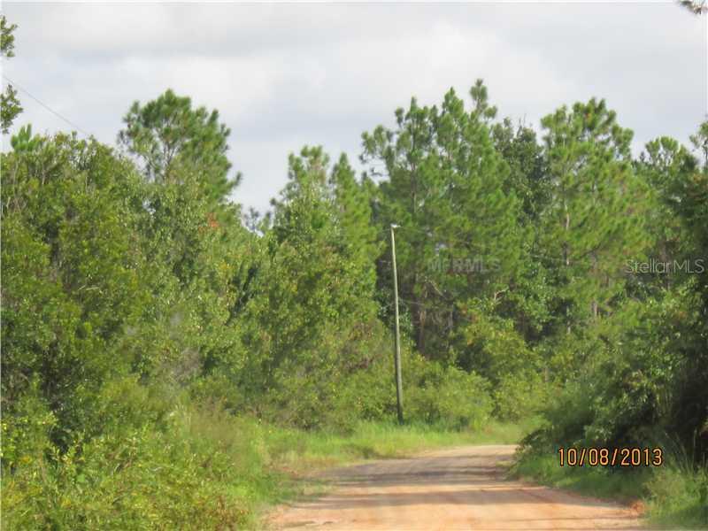 Reagan Blvd., Lake Wales, FL 33898