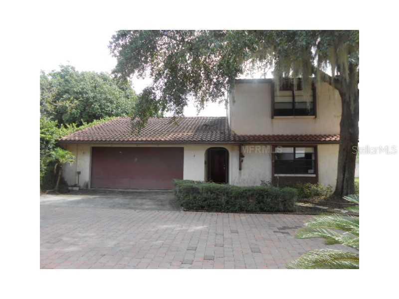 8 Eagles Nest, Winter Haven, FL 33881