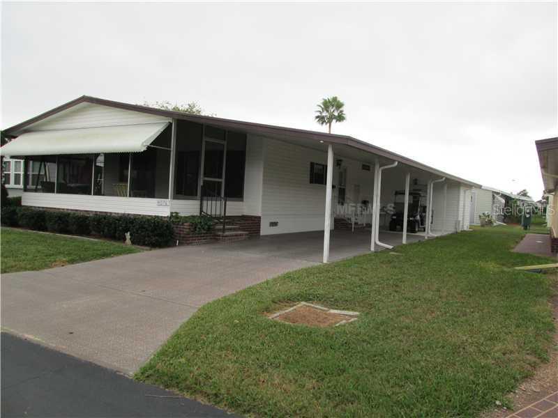 4076 Rolling Oaks Dr., Winter Haven, FL 33880