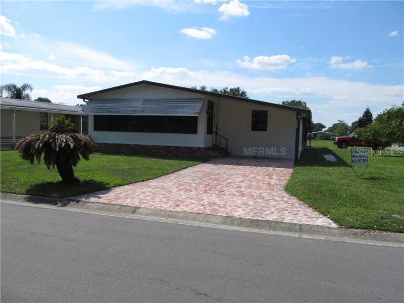 1971 NW Thelma Dr., Winter Haven, FL 33881