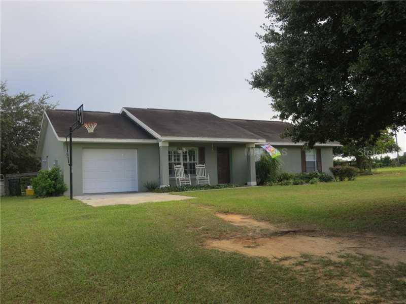 805 Horseshoe Creek Rd., Davenport, FL 33837