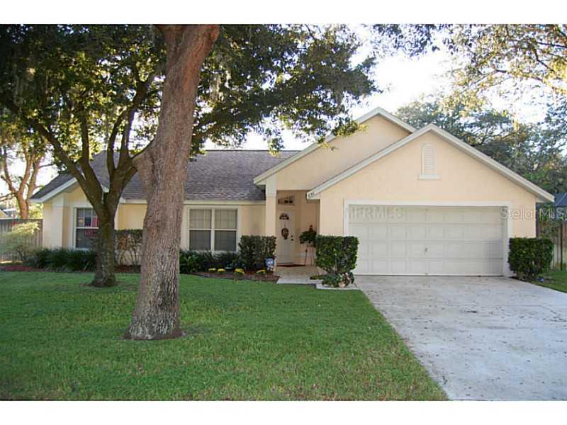 636 Oakpoint Cir., Davenport, FL 33837
