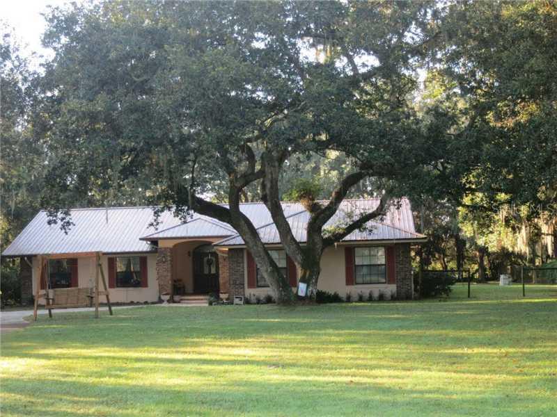 5012 Musket Dr., Lakeland, FL 33810
