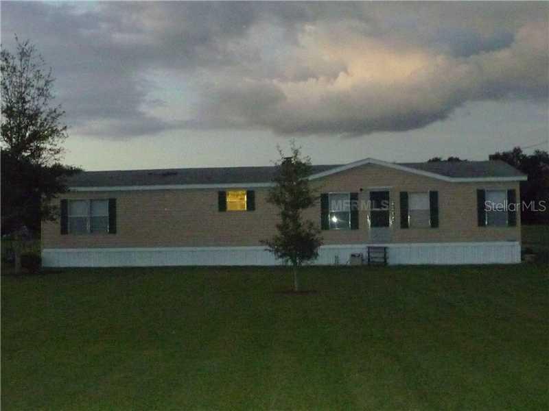 2834 Sanders Rd., Davenport, FL 33837