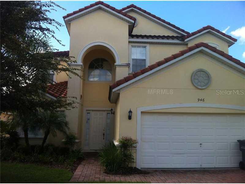 946 Tuscan Hills Blvd., Davenport, FL 33897