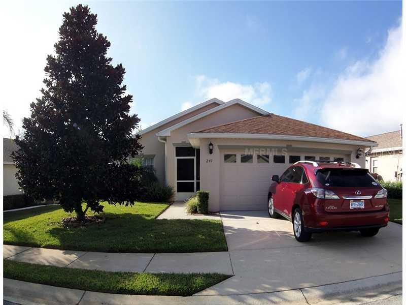 241 Chalet Estates St., Lake Wales, FL 33859