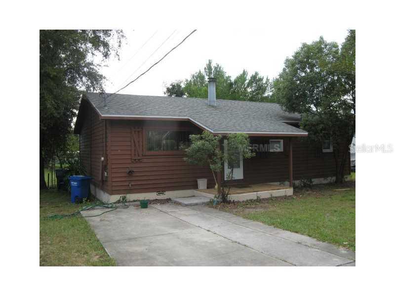[Address Hidden by Seller], Auburndale, FL 33823