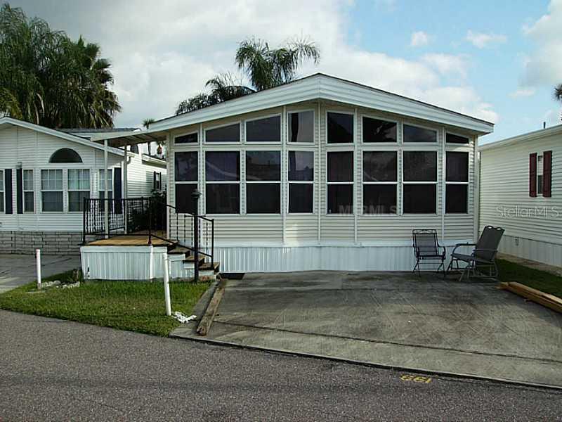 9000 Us Highway 192 #661, Clermont, FL 34714