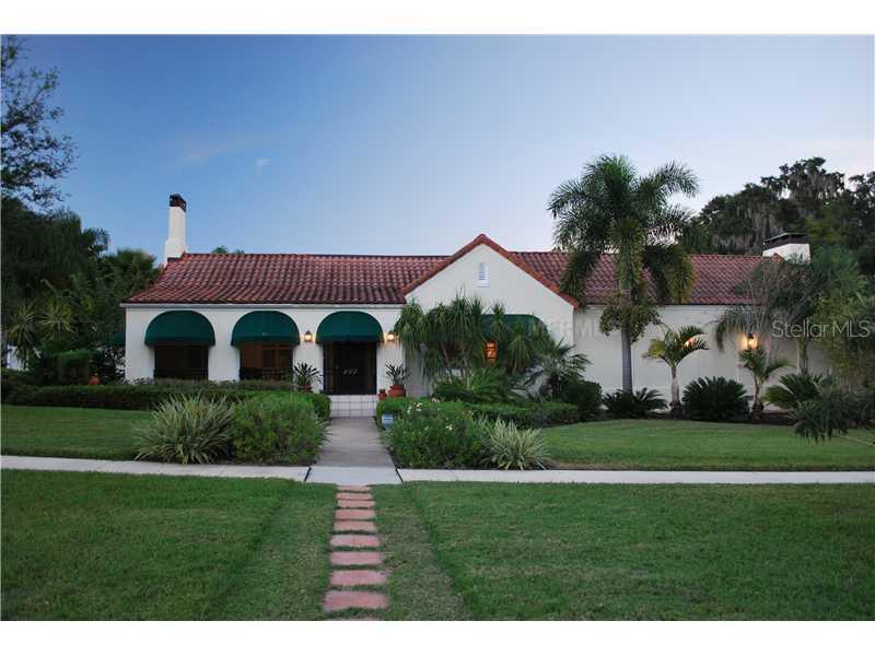 503 E Bullard Ave., Lake Wales, FL 33853