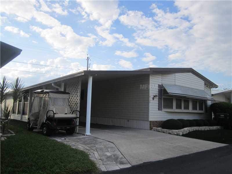 4133 Rolling Oaks Dr., Winter Haven, FL 33880