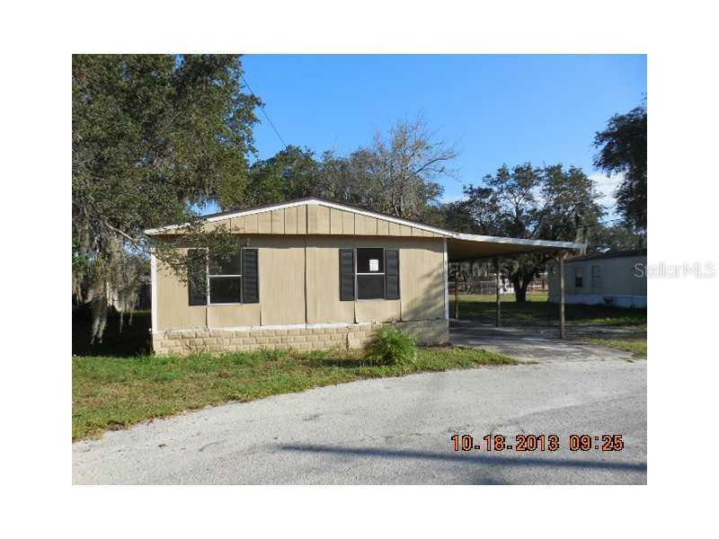 104 Daisy Ave., Auburndale, FL 33823