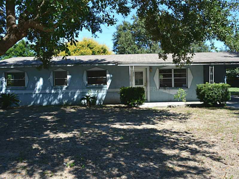 2443 Lilly St., Lake Wales, FL 33898
