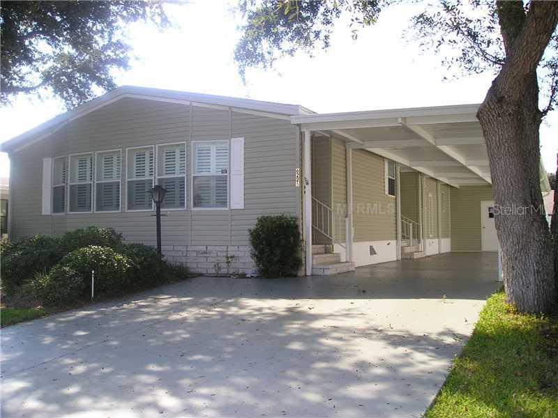 6225 Knotty Pine Dr., Winter Haven, FL 33884