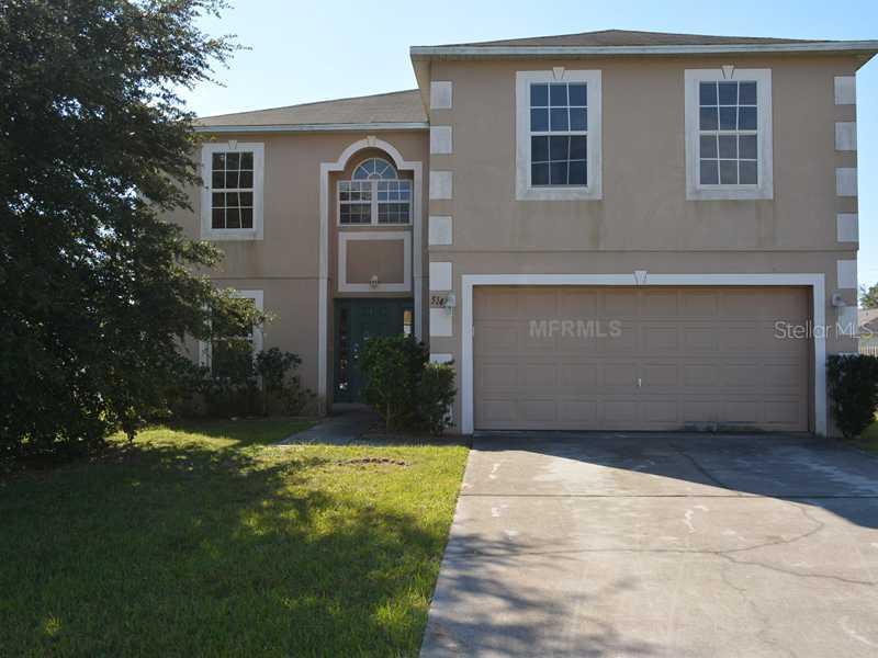 514 Hummingbird Ct., Poinciana, FL 34759