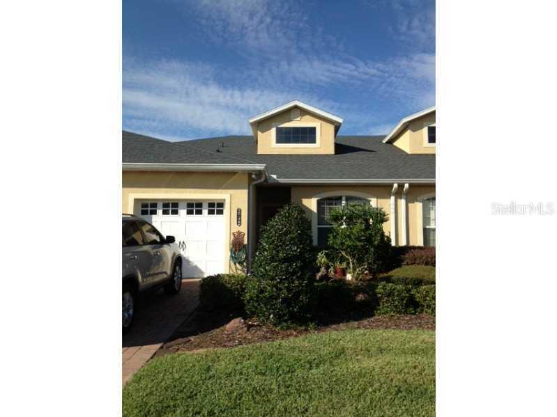 2748 Rutledge Ct., Winter Haven, FL 33884
