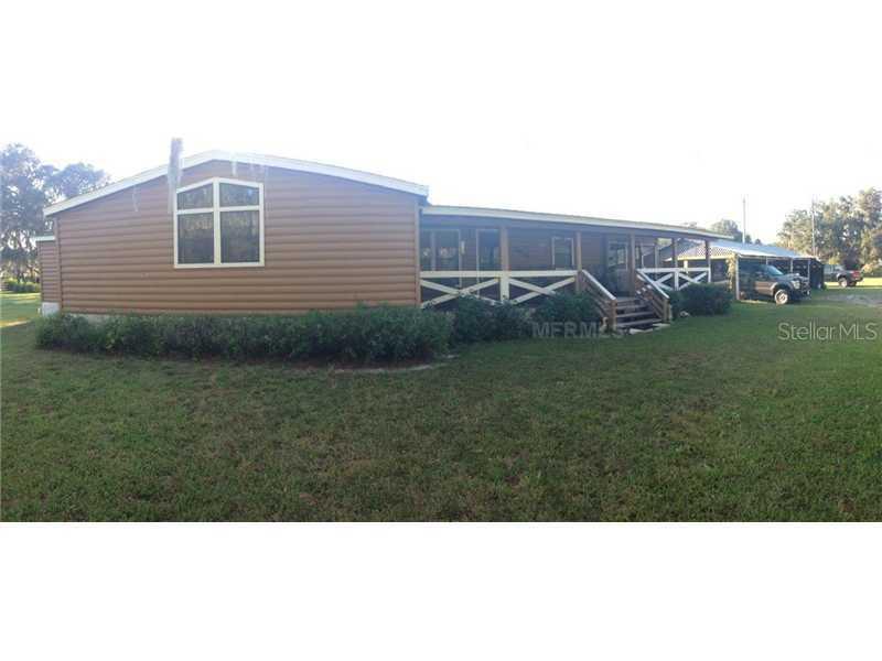 5919 State Road 33, Clermont, FL 34714