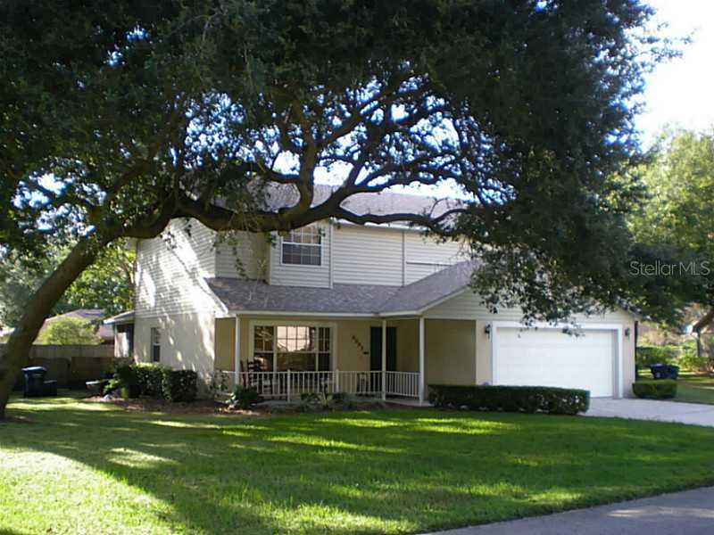 2003 Kirkland Lake Dr., Auburndale, FL 33823