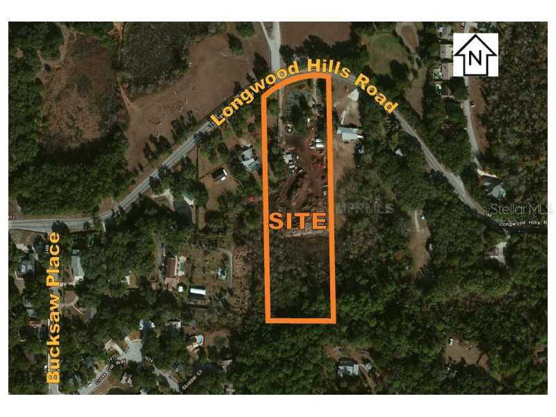 250 Longwood Hills Rd., Longwood, FL 32750