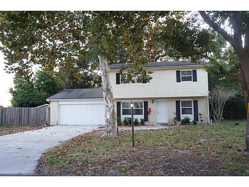 215 Kilmer Ln., Winter Haven, FL 33884