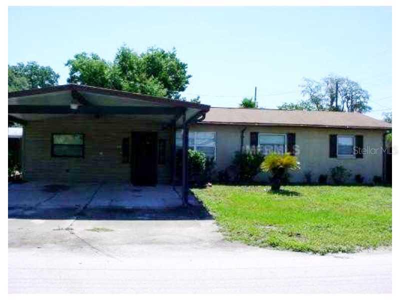 110 Lake Hamilton Blvd., Winter Haven, FL 33881