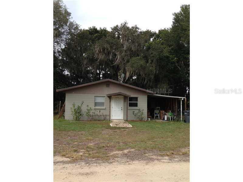 1612 Old H C Lake Alfred Rd., Lake Alfred, FL 33850