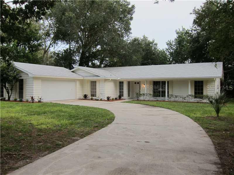 1521 Arden St., Longwood, FL 32750