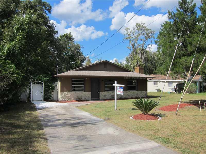 868 2nd Pl., Longwood, FL 32750