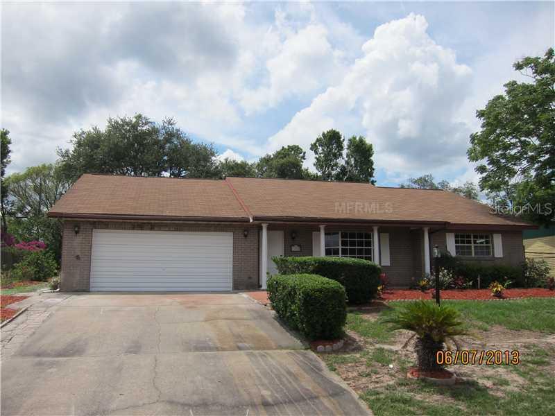 1096 Fountainhead Dr., Deltona, FL 32725