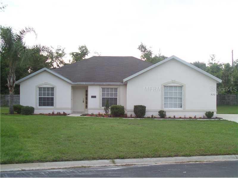 332 Paradise Woods Ct., Davenport, FL 33896