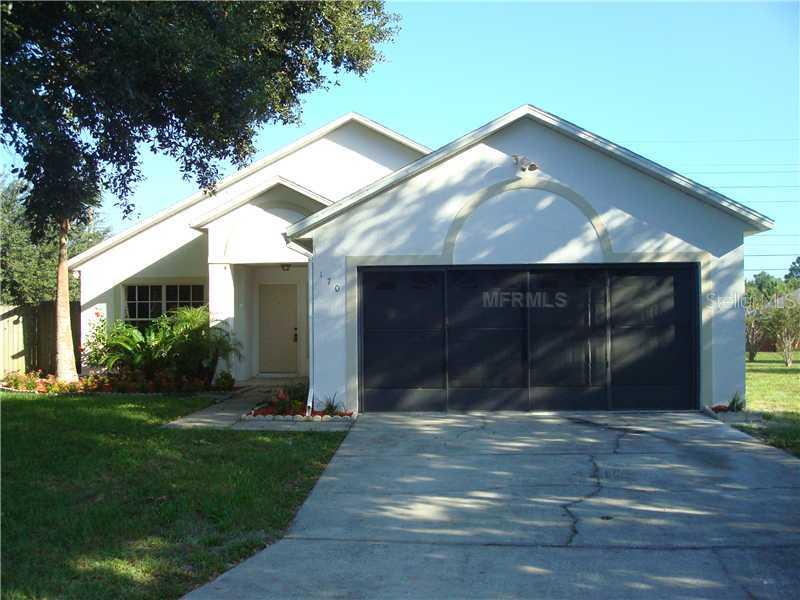 170 Sunridge Woods Ct., Davenport, FL 33837