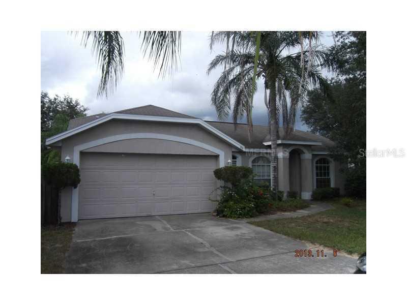 116 Greenwich St., Davenport, FL 33896