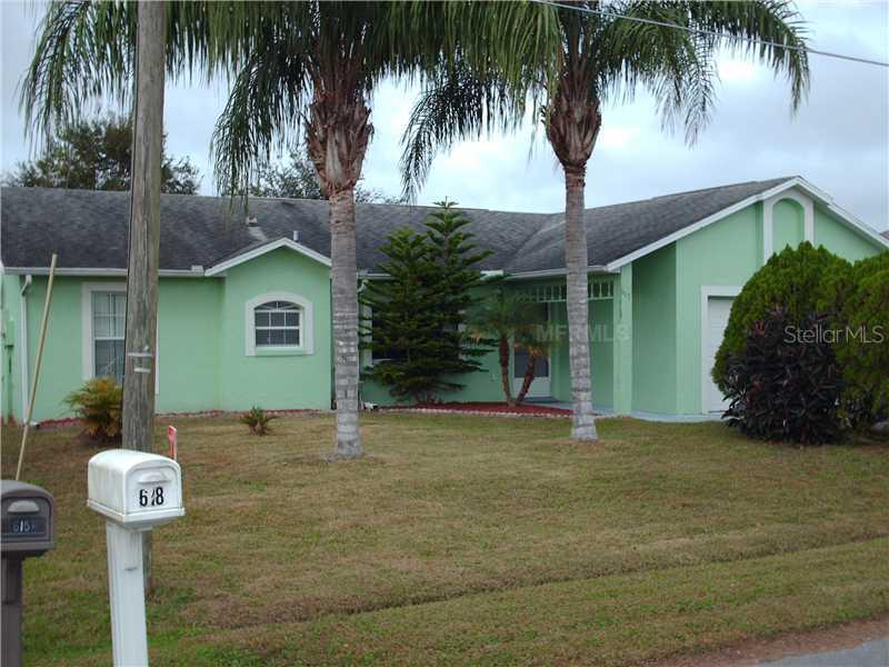 617 Basingstoke Ct., Kissimmee, FL 34758