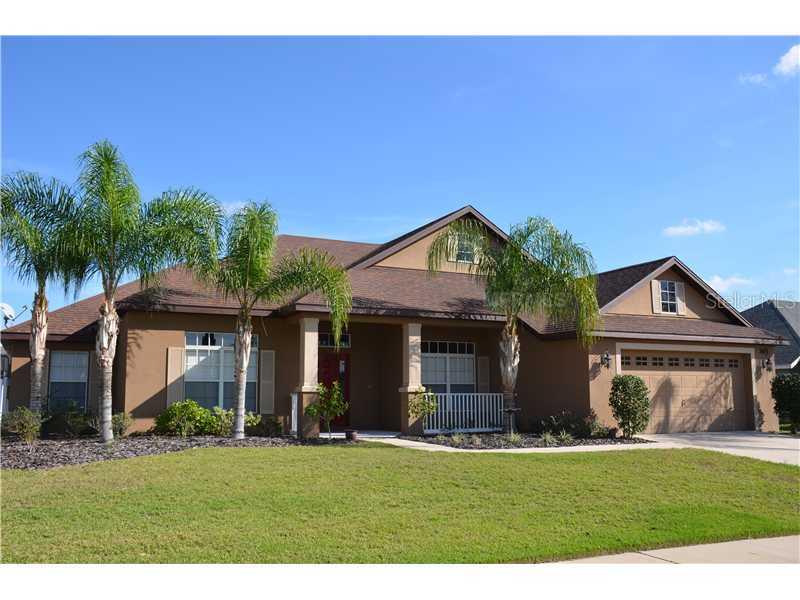 [Address Hidden by Seller], Auburndale, FL 33823