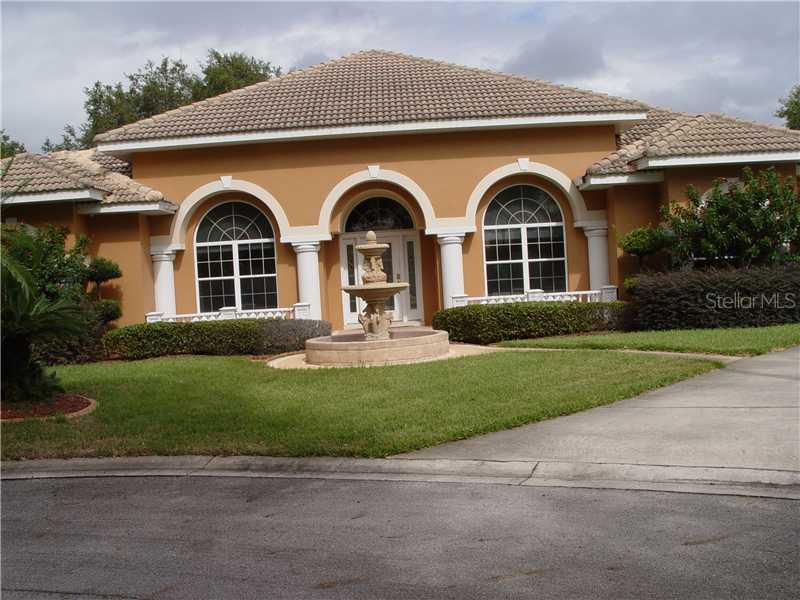 1580 Auburn Oaks Ct., Auburndale, FL 33823