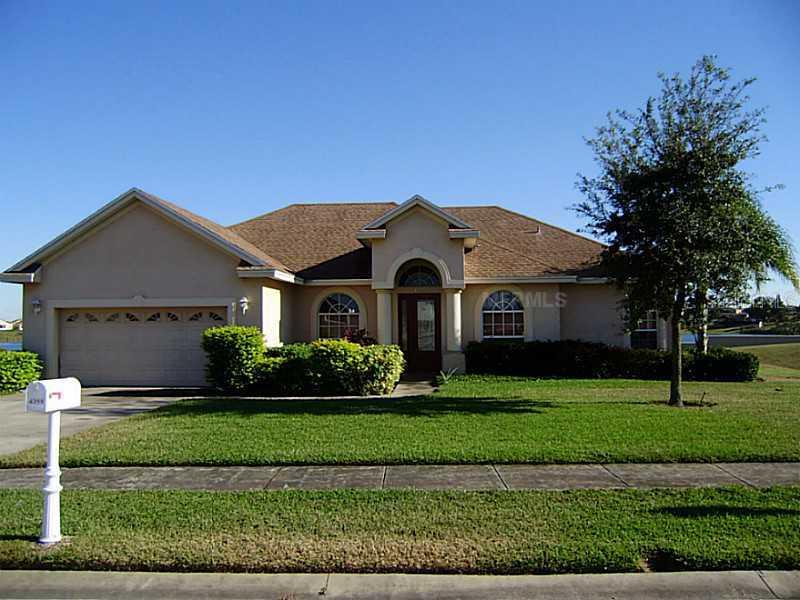 [Address Hidden by Seller], Winter Haven, FL 33884