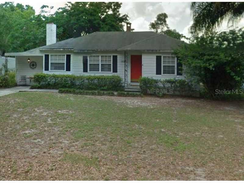 1526 Avenue L, Winter Haven, FL 33881
