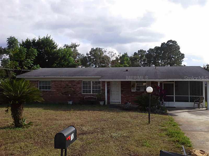 782 Avenue H, Winter Haven, FL 33881
