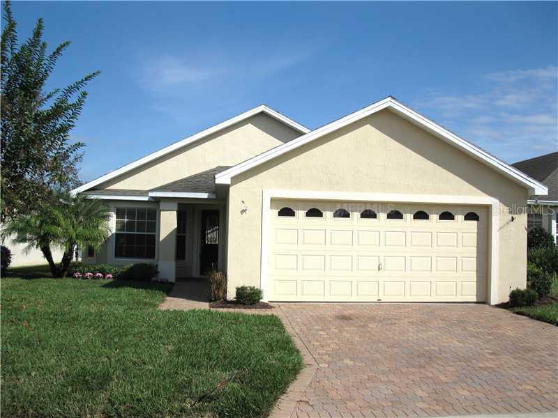 3809 Osprey Pointe Cir., Winter Haven, FL 33884