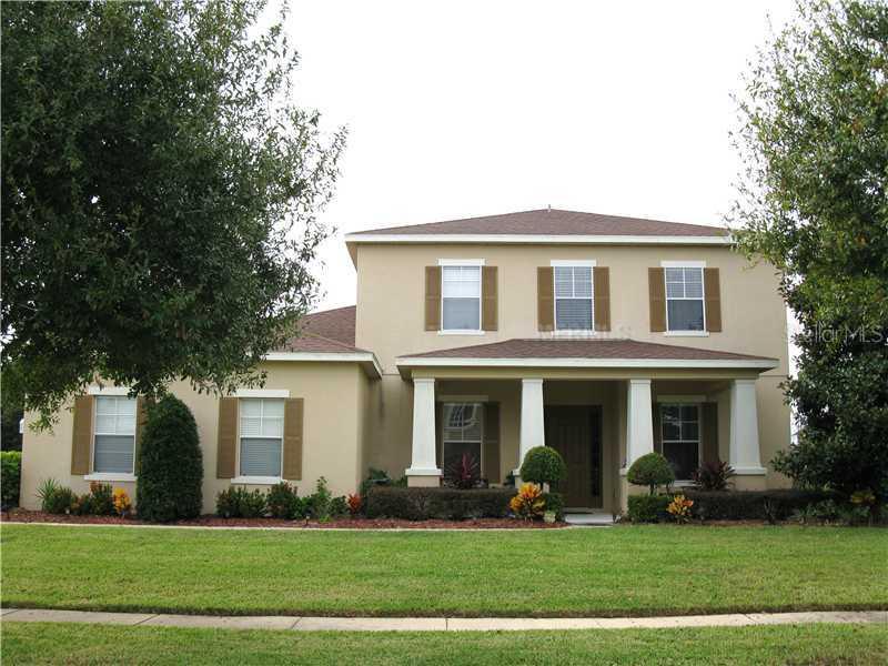 368 Magneta Loop, Auburndale, FL 33823