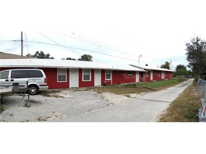 2850 Lake Alfred Rd., Winter Haven, FL 33881