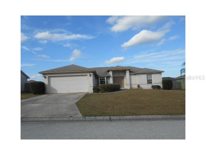 6468 Horizon Point Dr., Lakeland, FL 33813